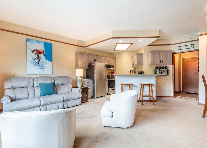 Holiday home Telemark 305