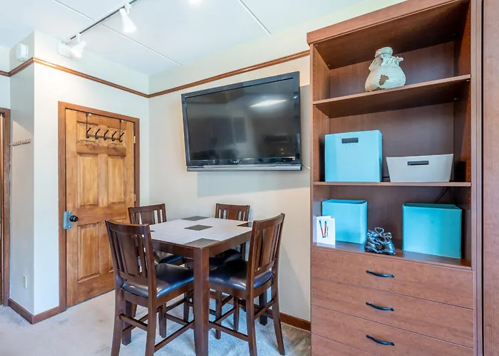 Telemark 305 Holiday home