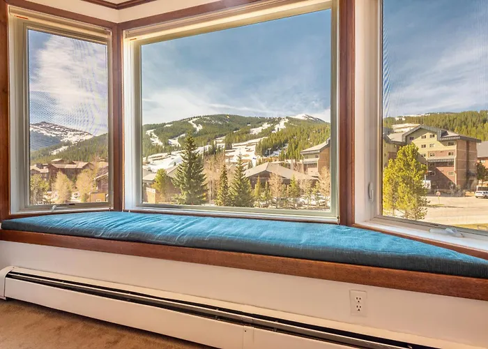 Telemark 305 Holiday home Copper Mountain